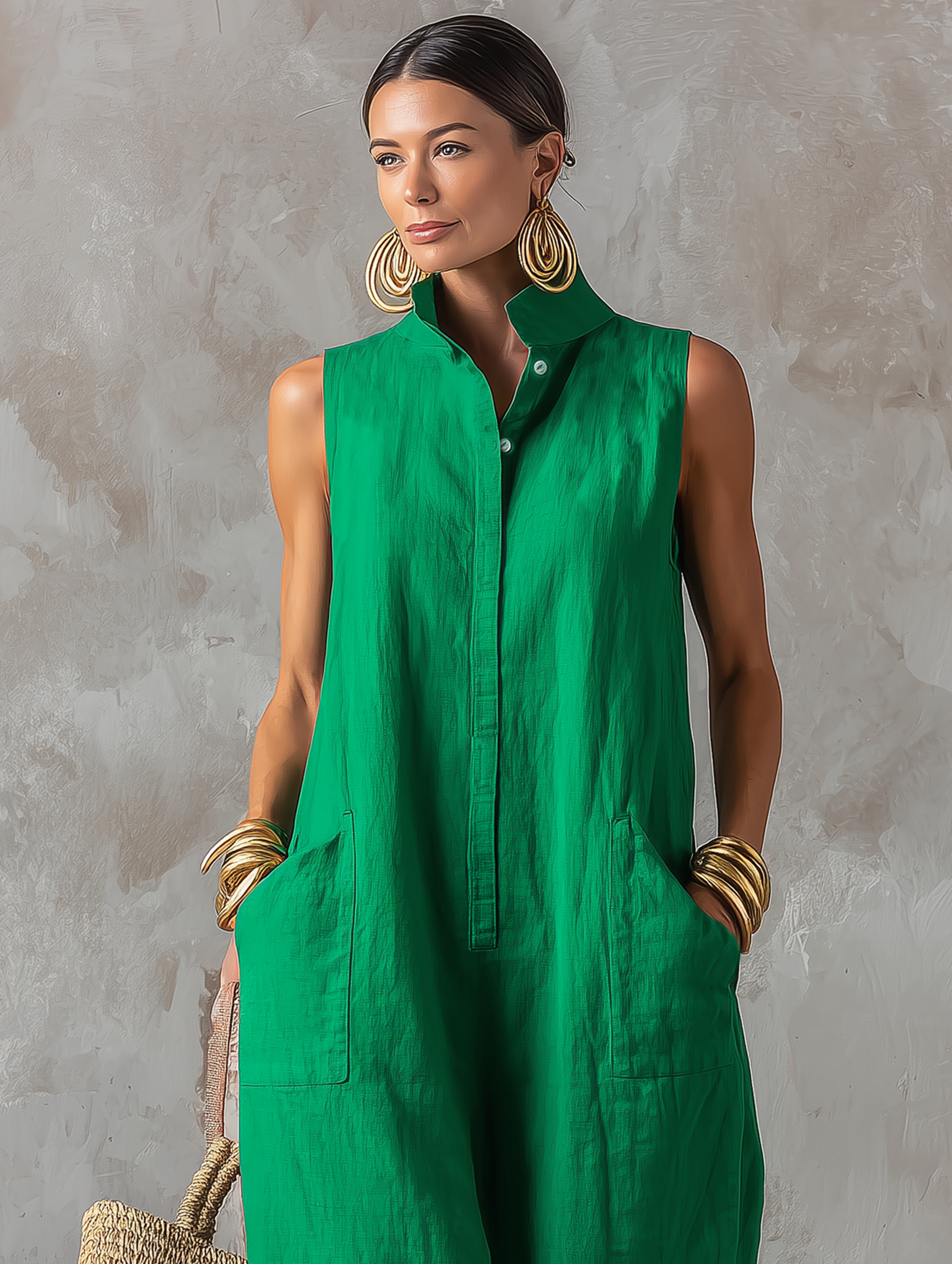 Colette | Jumpsuit