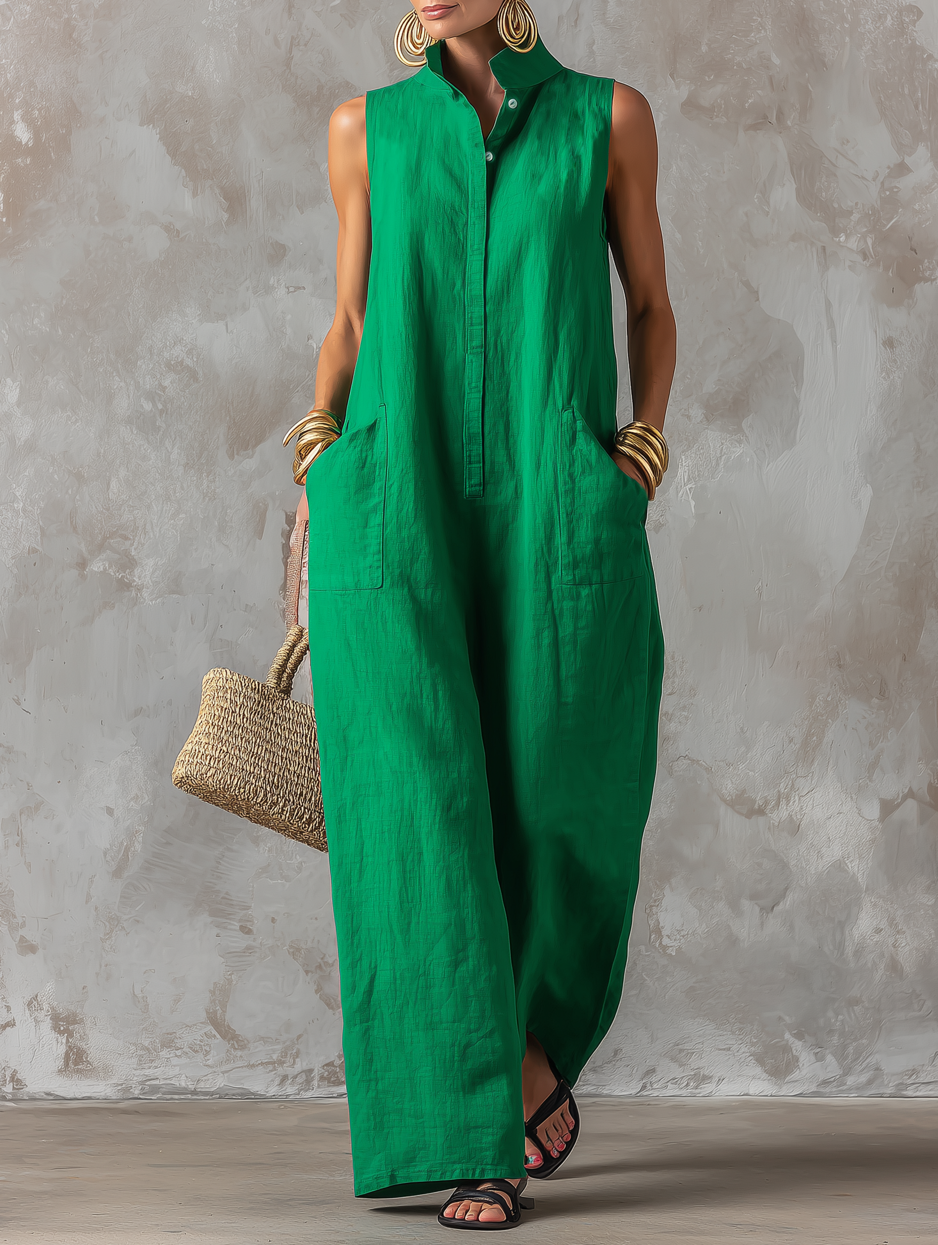 Colette | Jumpsuit