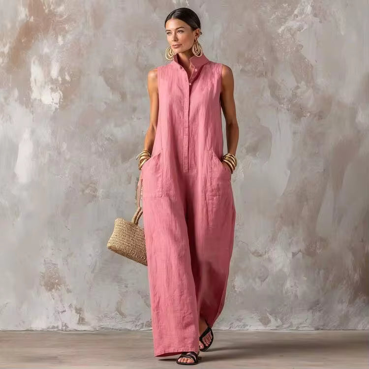 Colette | Jumpsuit
