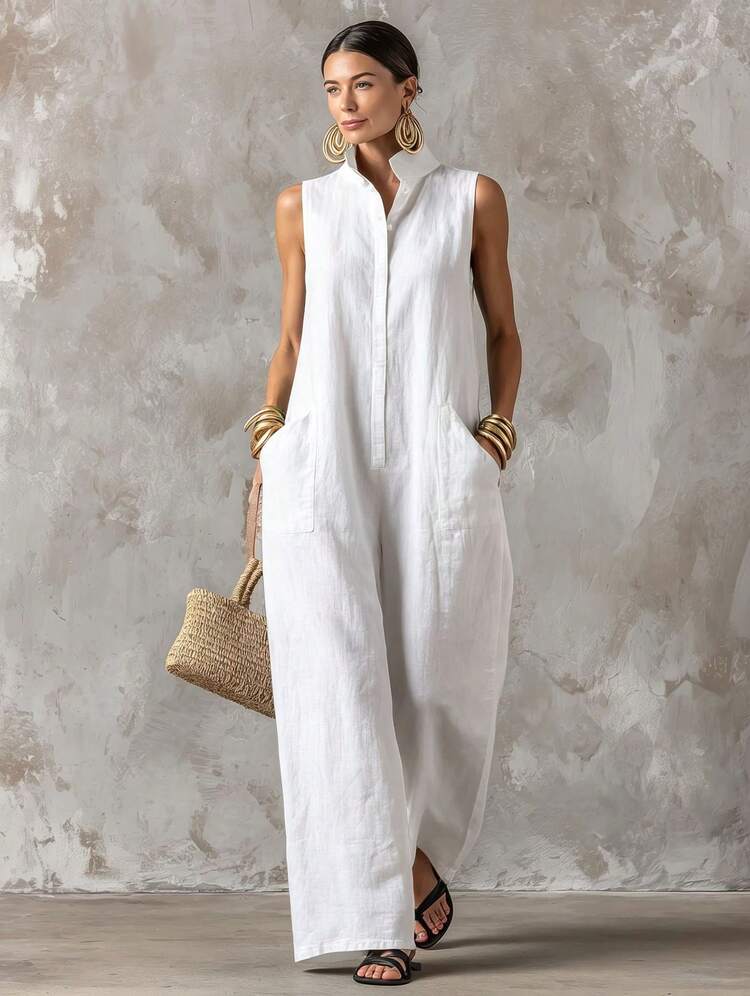 Colette | Jumpsuit