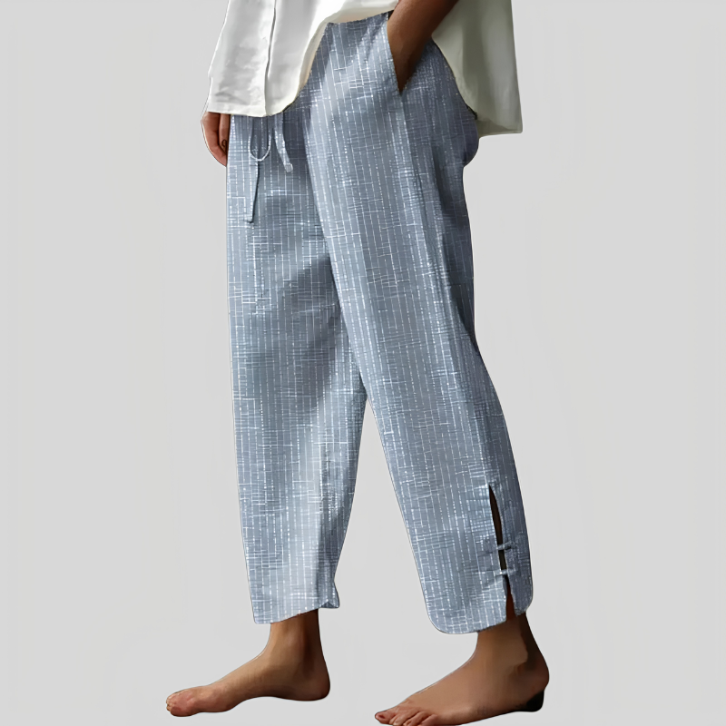Ari | Fluid and Comfortable Pants
