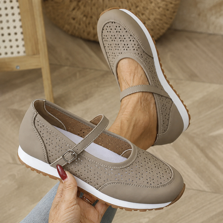 Aura™ Orthopedic Comfort Shoes