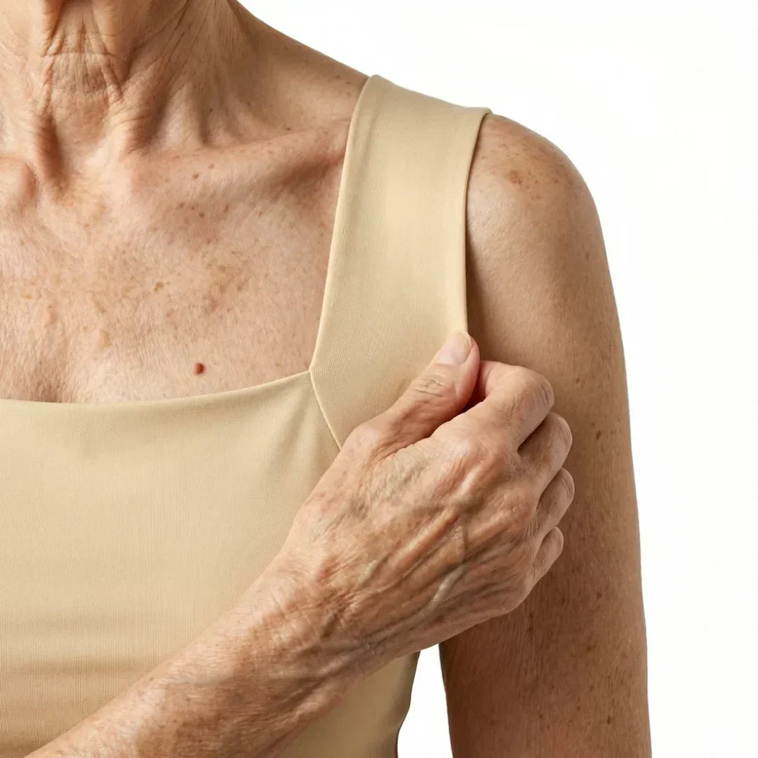 Diana | Built In Comfort Bra Tanktop