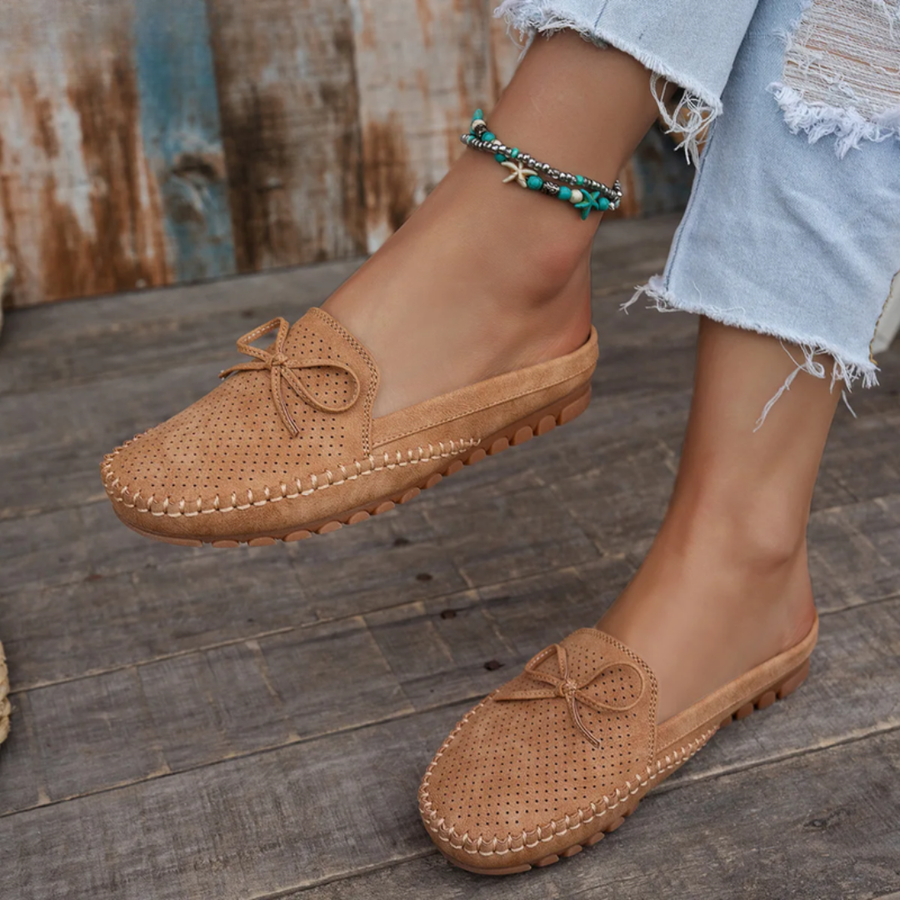 Erin™ Orthopedic Comfort Slip-On Shoes