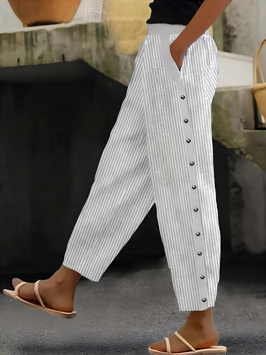 Halo | Fluid and Comfortable Pants