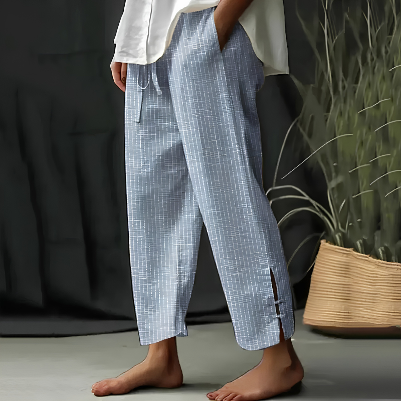 Ari | Fluid and Comfortable Pants