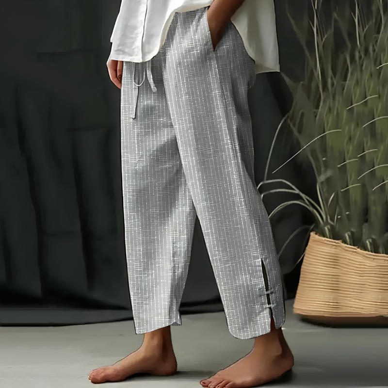 Ari | Fluid and Comfortable Pants