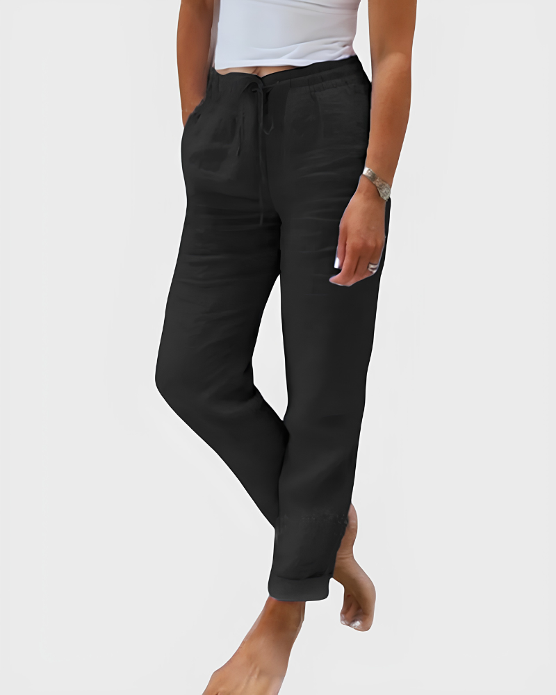 Sierra | Fluid and Comfortable Pants