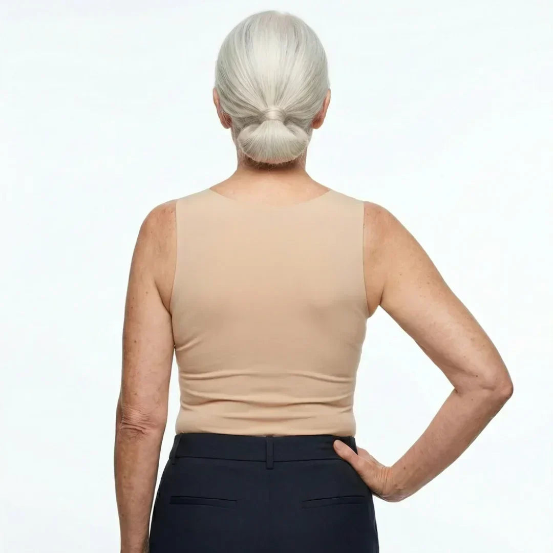 Diana | Built In Comfort Bra Tanktop