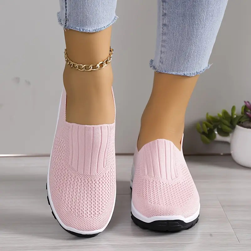 Allie™ Air Cushion Comfort Sneakers