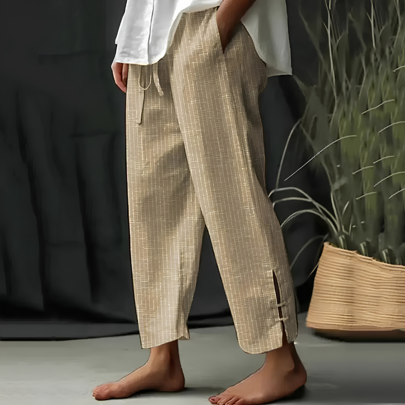 Ari | Fluid and Comfortable Pants