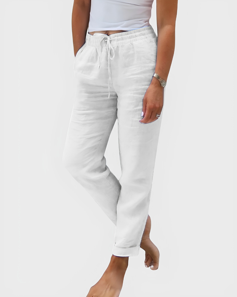 Sierra | Fluid and Comfortable Pants