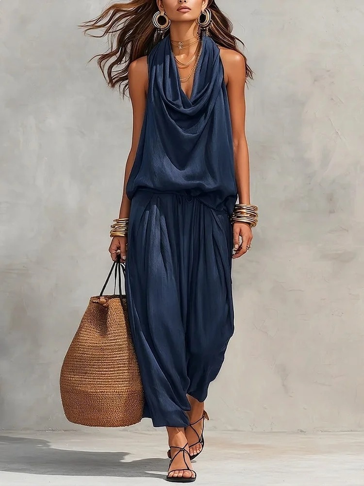 Saskia | Two-Piece Set