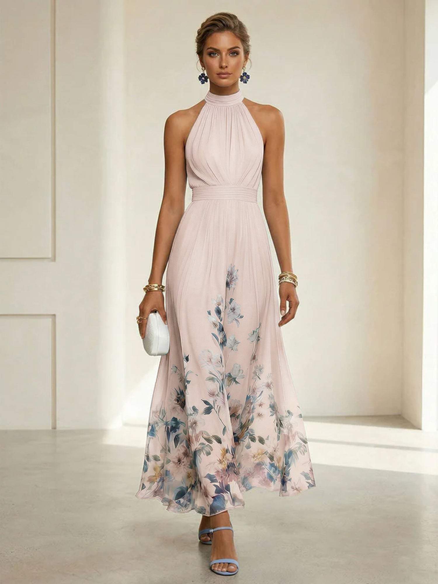 Estelle | Maxi Dress