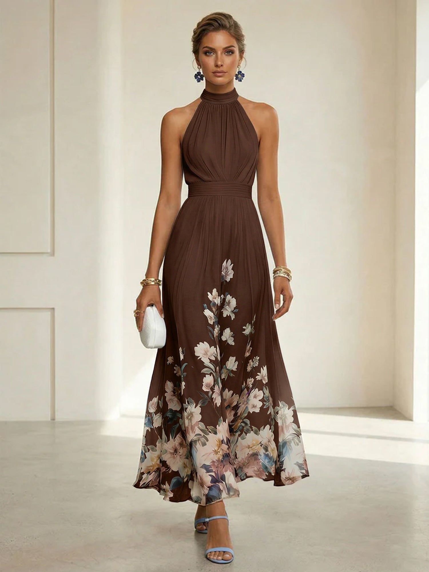Estelle | Maxi Dress