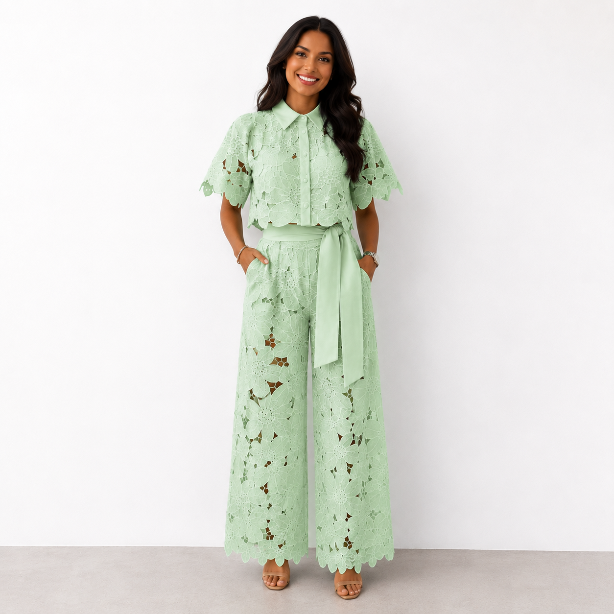 Simone | Comfortable Set
