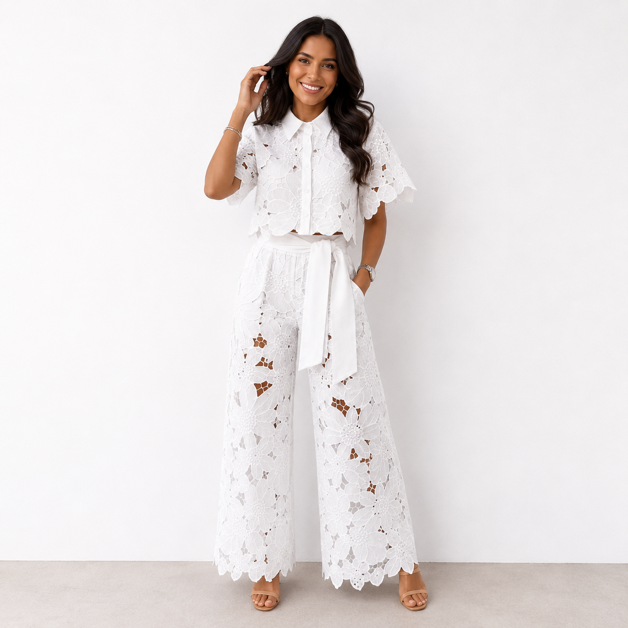 Simone | Comfortable Set