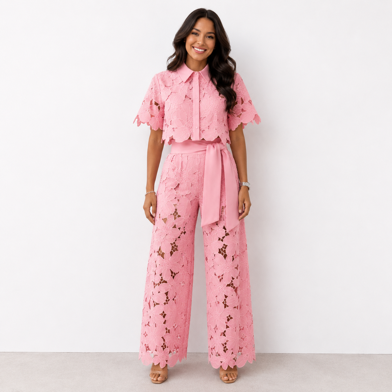 Simone | Comfortable Set