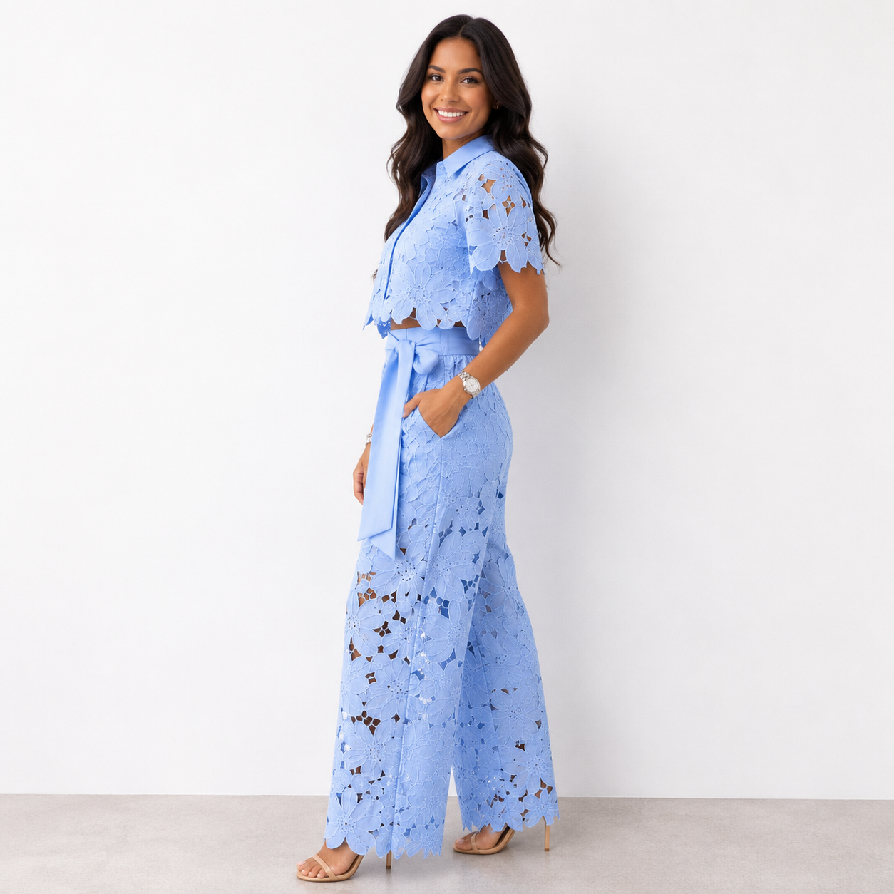 Simone | Comfortable Set