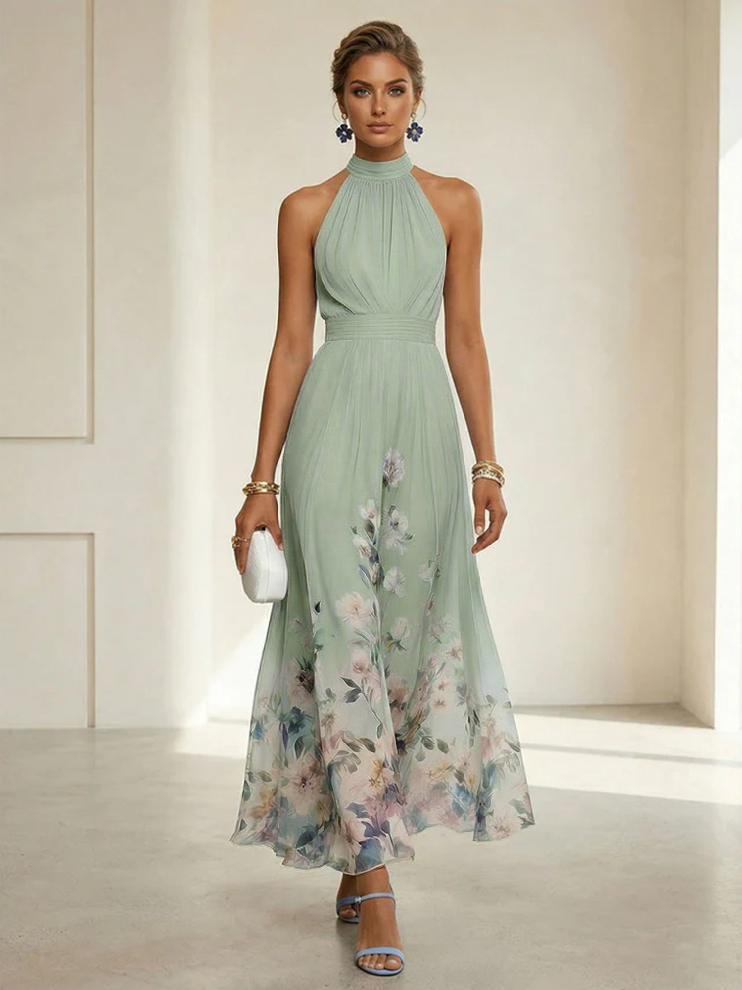 Estelle | Maxi Dress