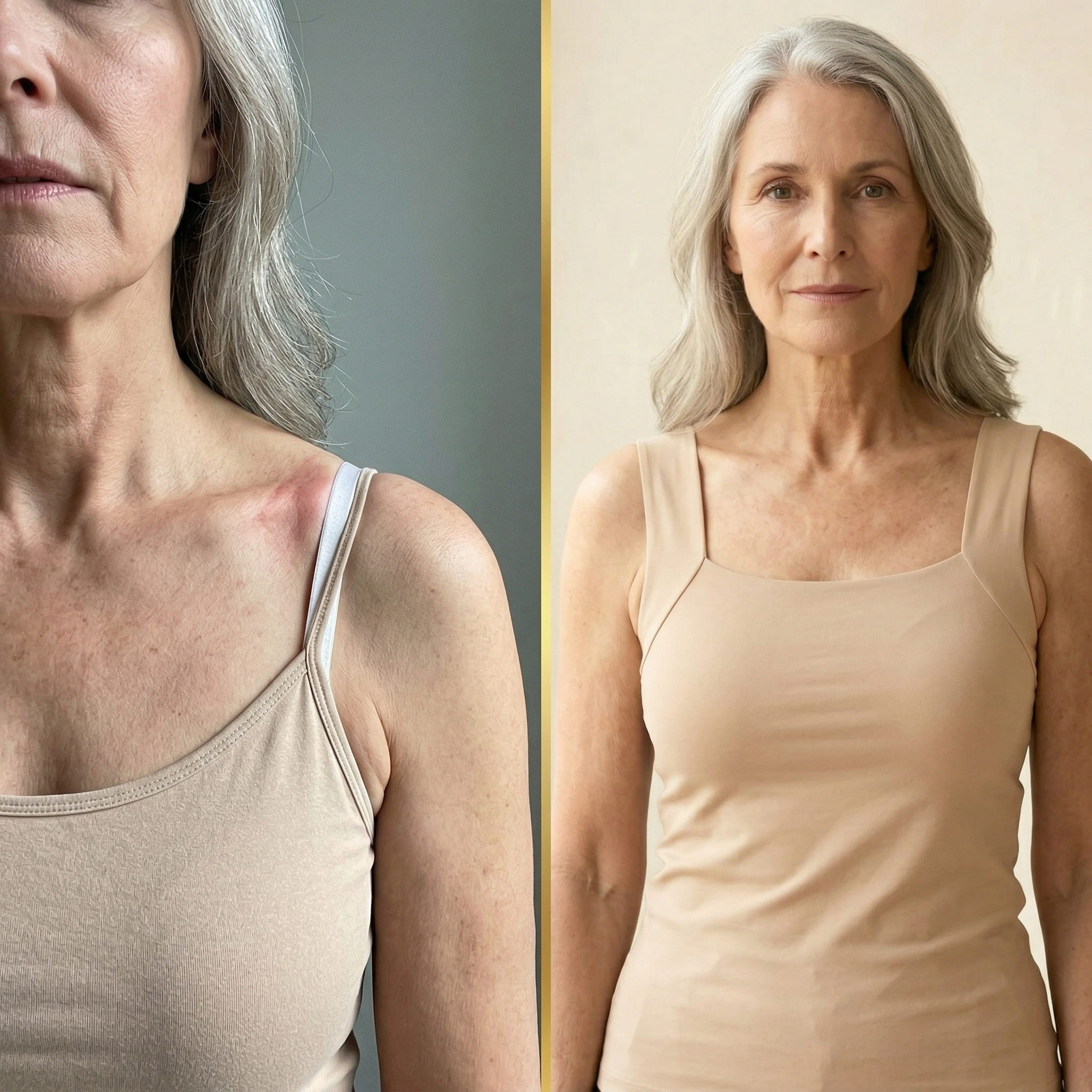 Diana | Built In Comfort Bra Tanktop