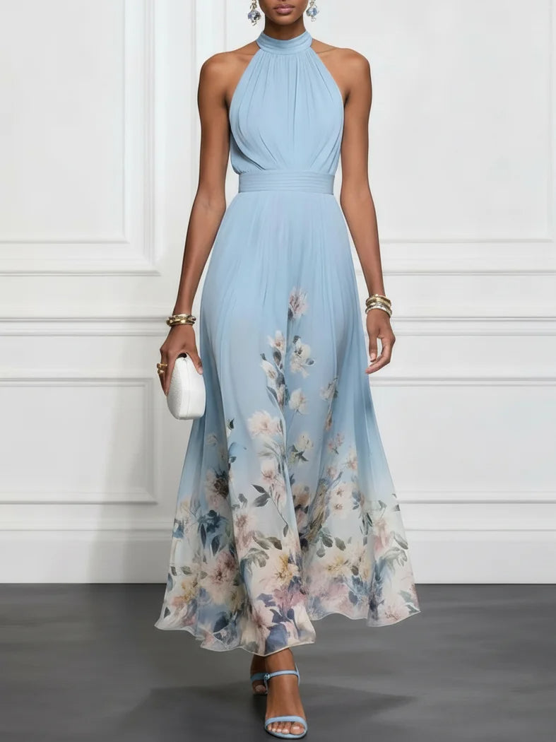 Estelle | Maxi Dress