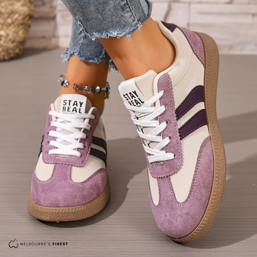 Tara | Comfort Shoes