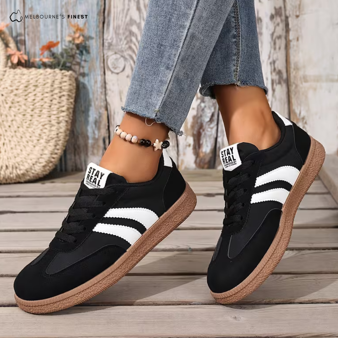 Tara | Comfort Shoes