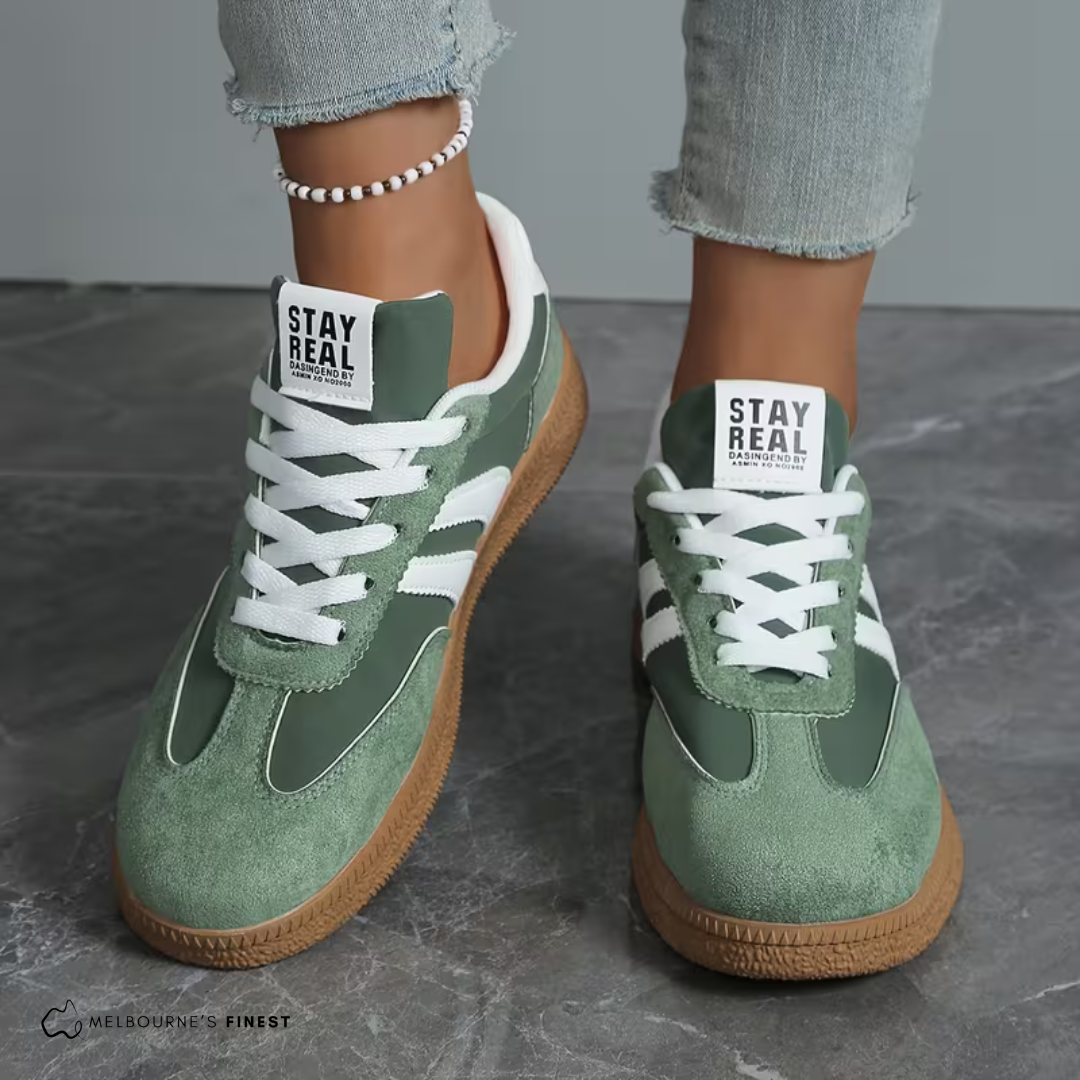 Tara | Comfort Shoes