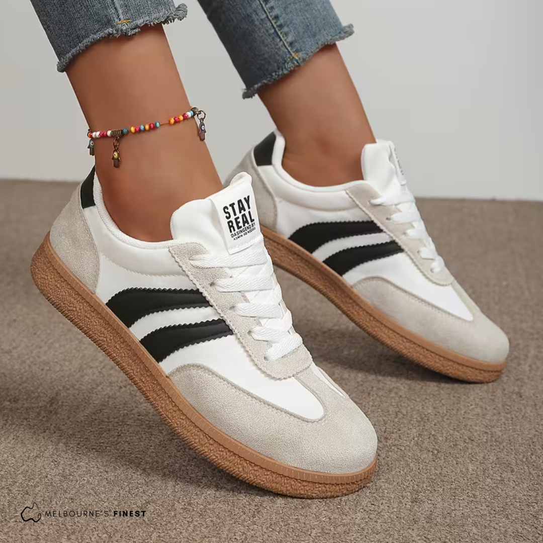 Tara | Comfort Shoes