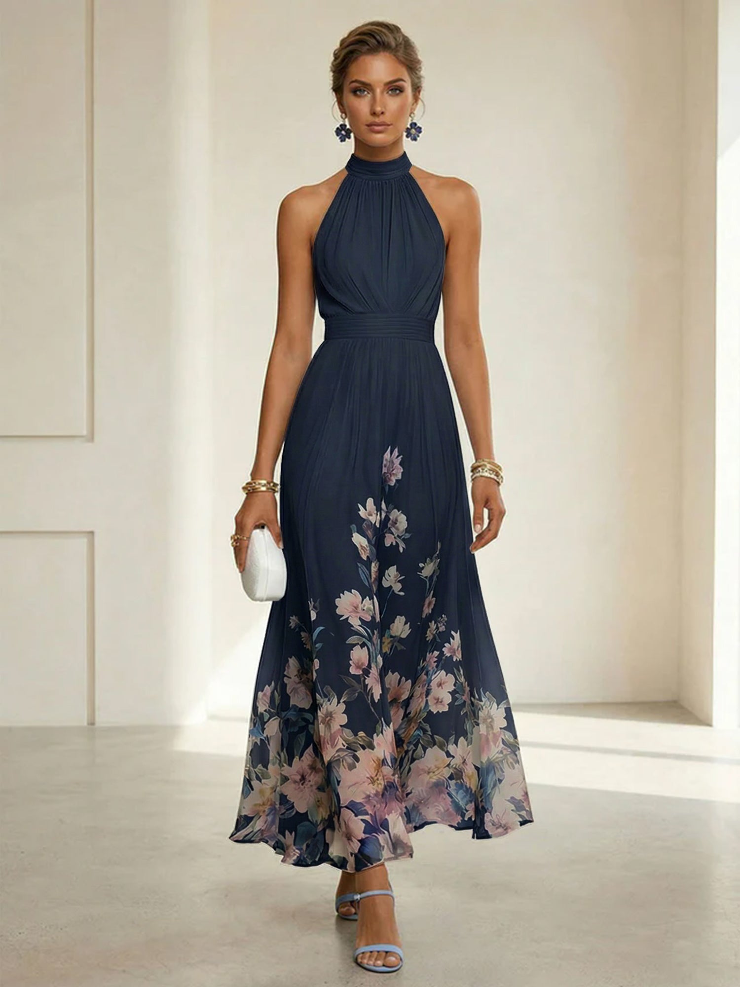 Estelle | Maxi Dress