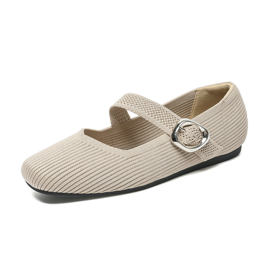 Eliza™ WideStep Comfort Flats