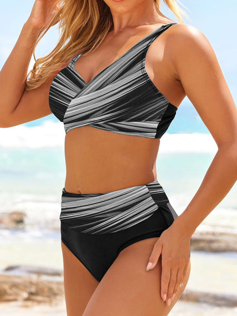 Olga™  Bikini Set