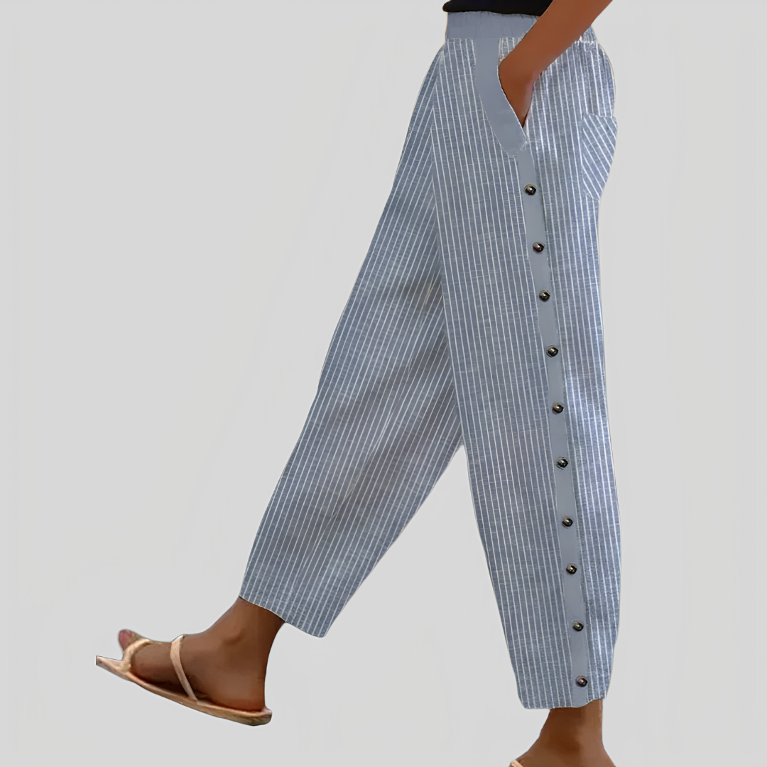 Halo | Fluid and Comfortable Pants