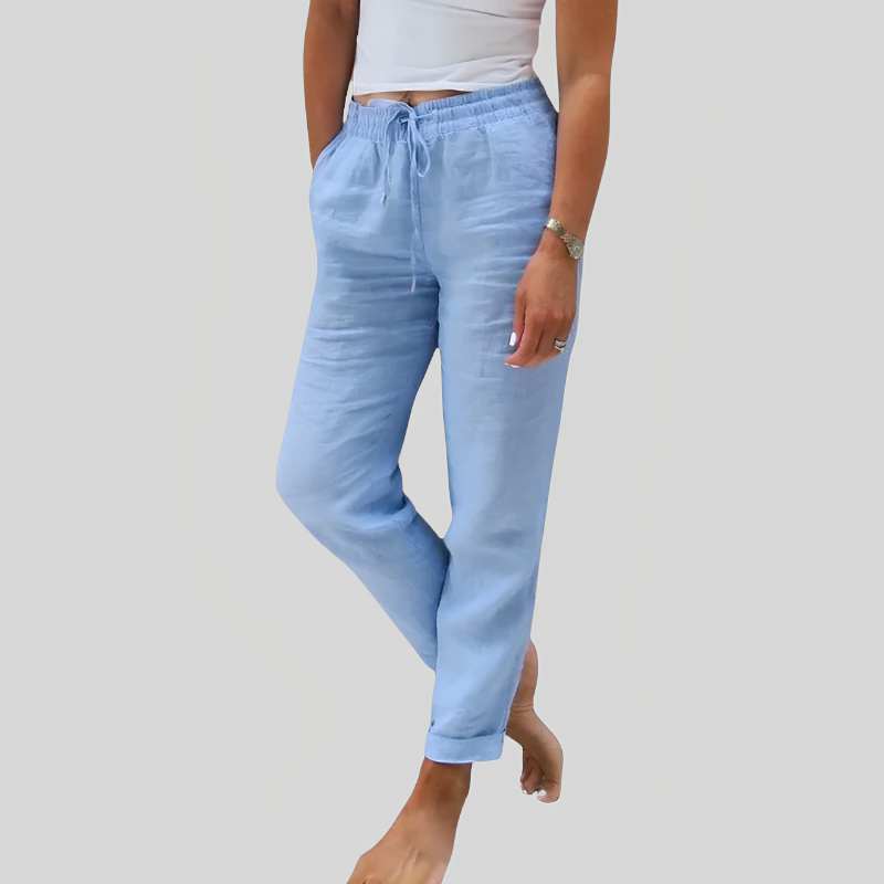 Sierra | Fluid and Comfortable Pants