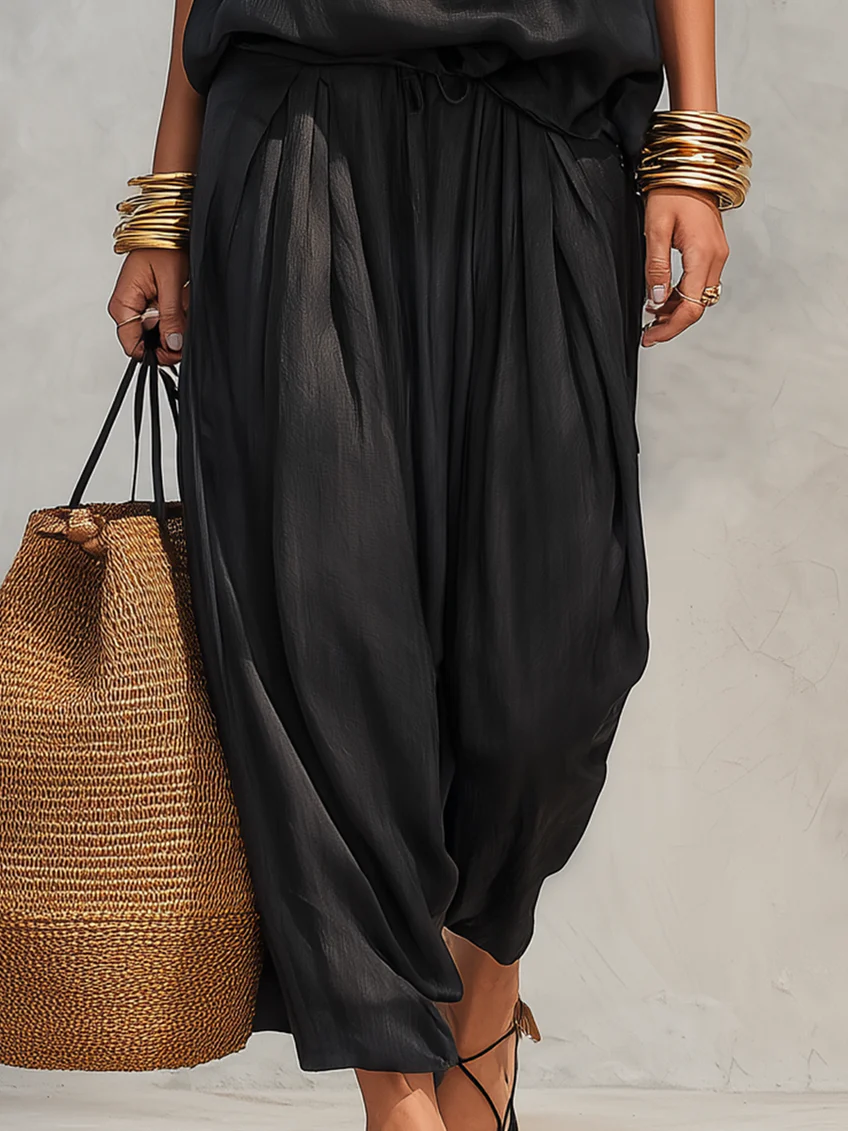 Saskia | Two-Piece Set