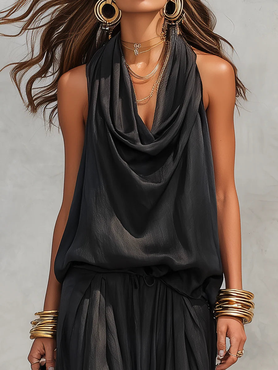 Saskia | Two-Piece Set