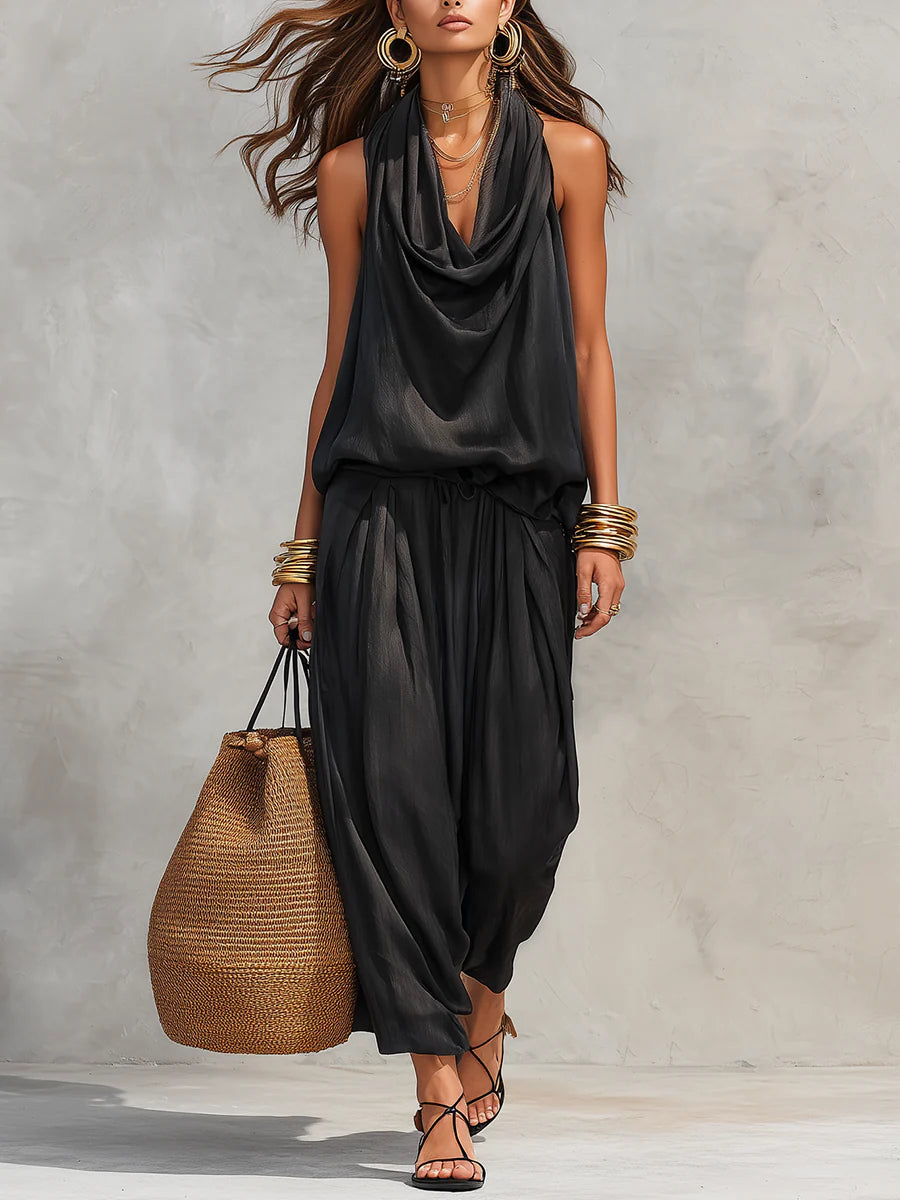 Saskia | Two-Piece Set