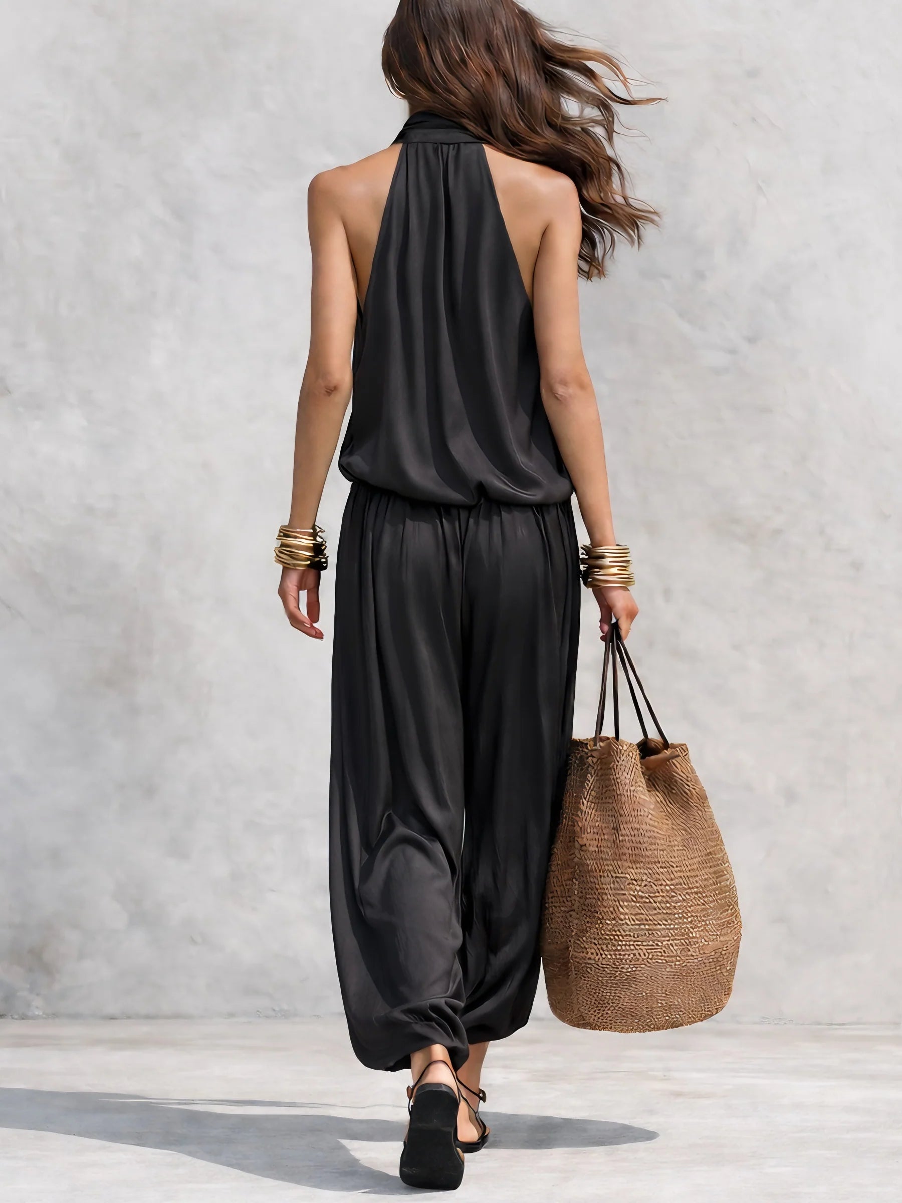 Saskia | Two-Piece Set