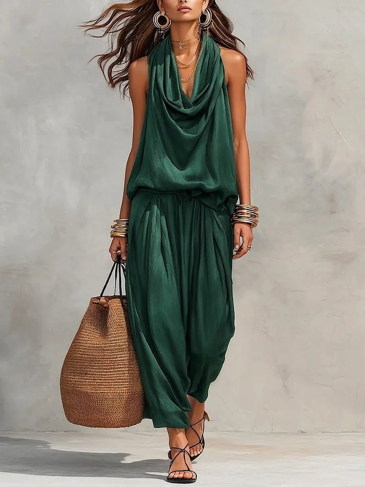 Saskia | Two-Piece Set