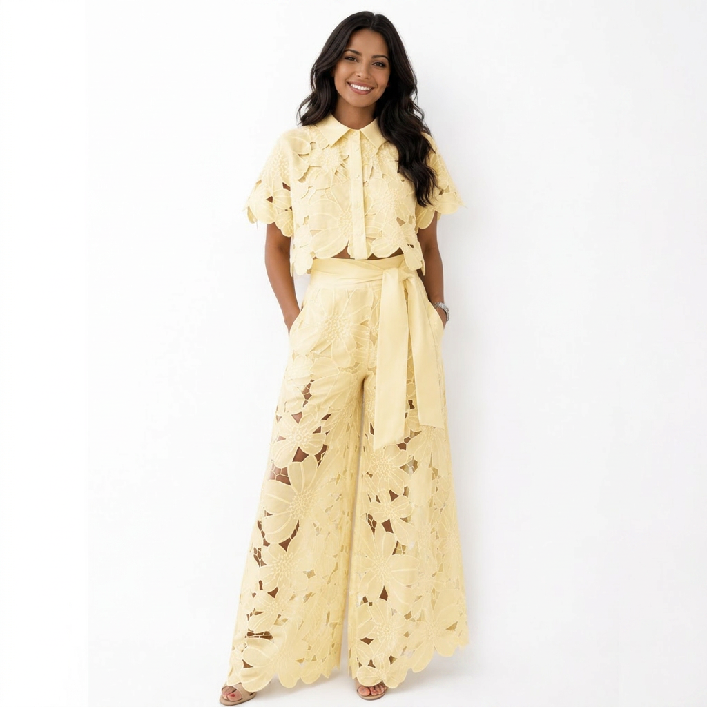 Simone | Comfortable Set